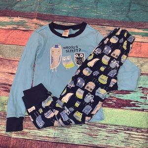 Boys pj set